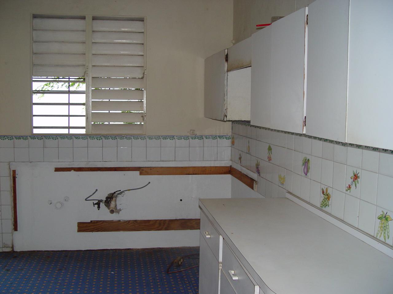 Calle Trigo 555 - San Juan (Miramar) - 2005 00032